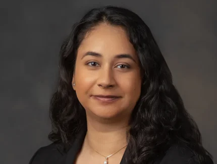 photo of Rebekah Diller