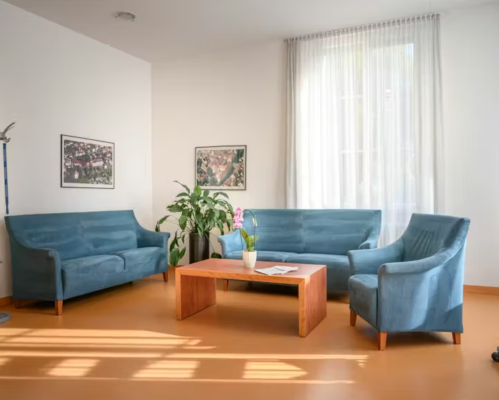 Bild 1 Alten- und Pflegeheime Spital- und Spendfonds Überlingen in Überlingen