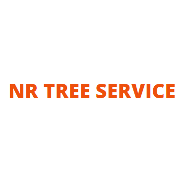 NR Tree Service Logo