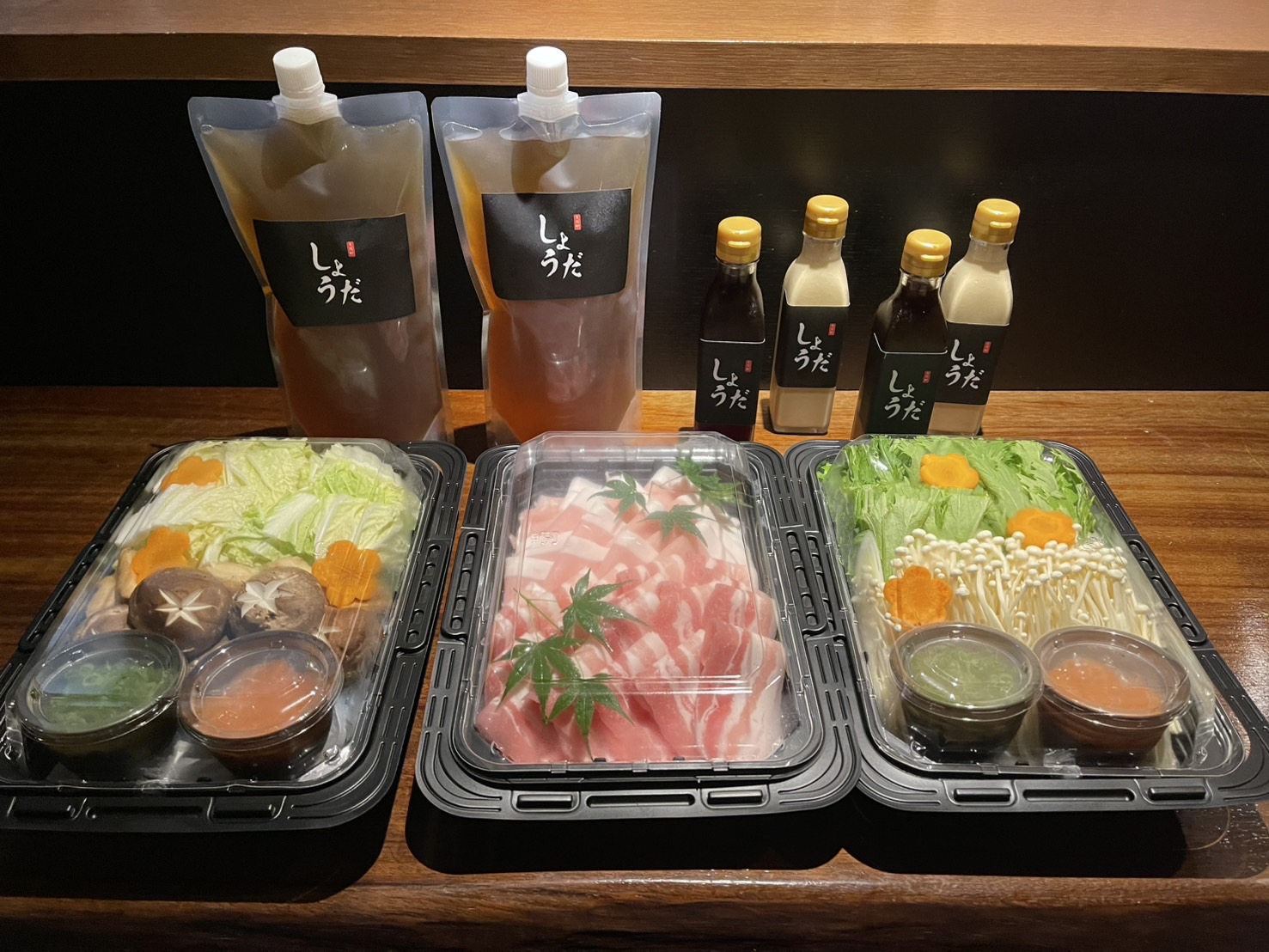 Images 神戸　しゃぶしゃぶ　すき焼き　しょうだ
