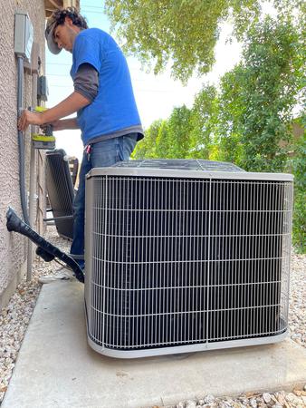 Images Klee's Climate Control LLC