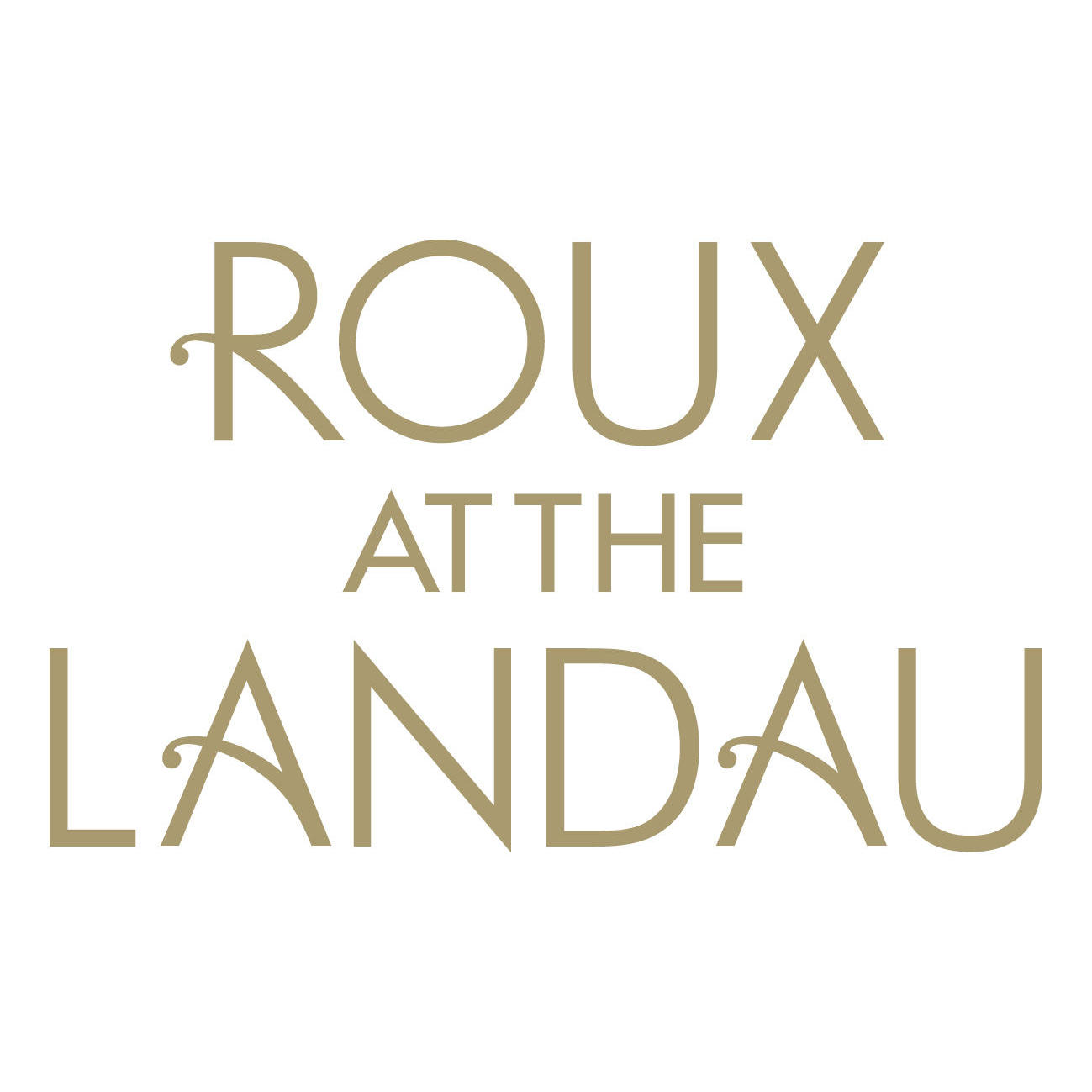 Roux at the Landau - London, London W1B 1JA - 020 7965 0165 | ShowMeLocal.com