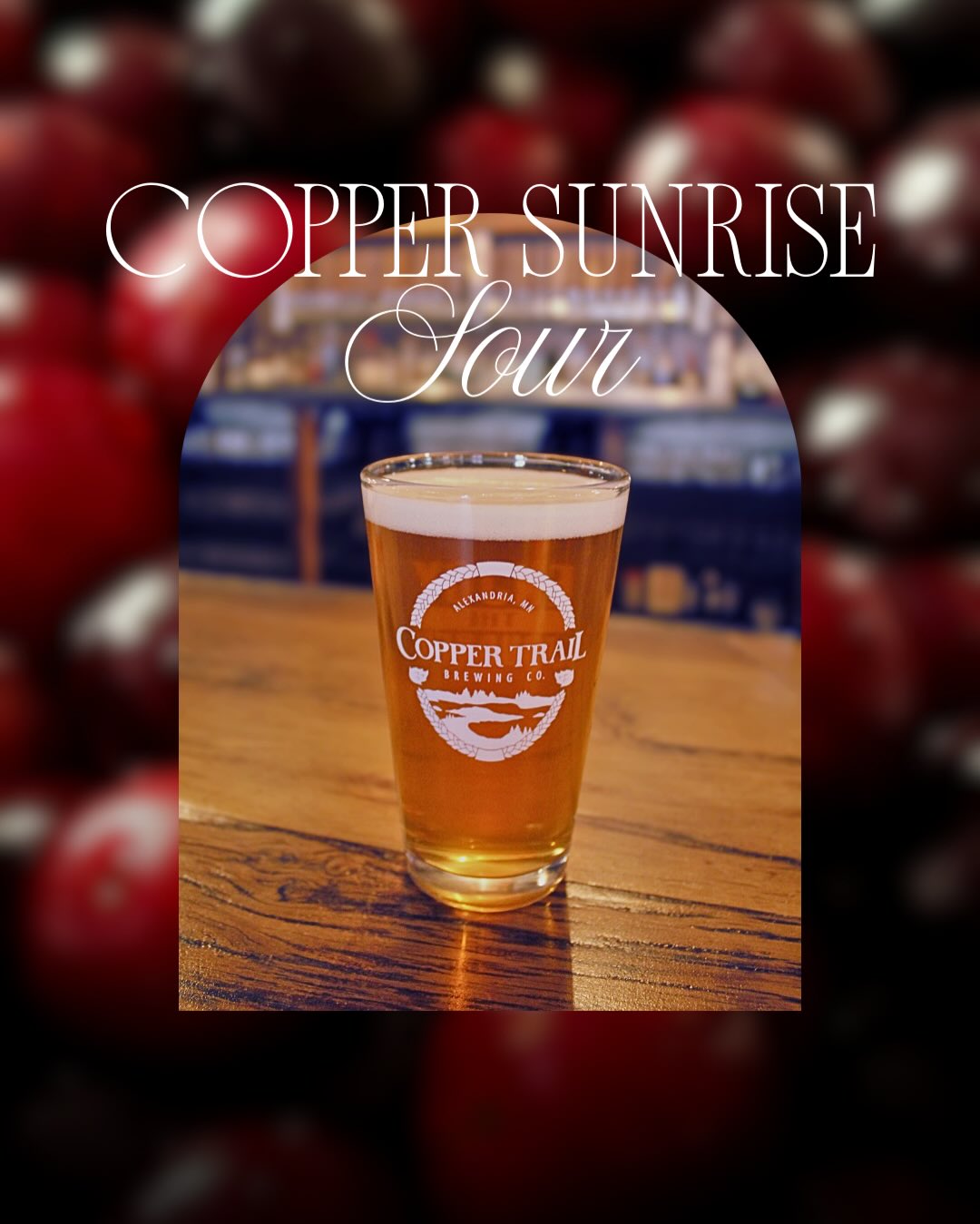 Copper Trail Brewing Image
