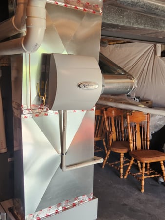 Images Triple-O Heating, Cooling, Electrical & Plumbing
