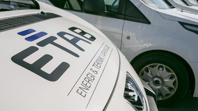 Images Energi & Teknik i Arvika AB