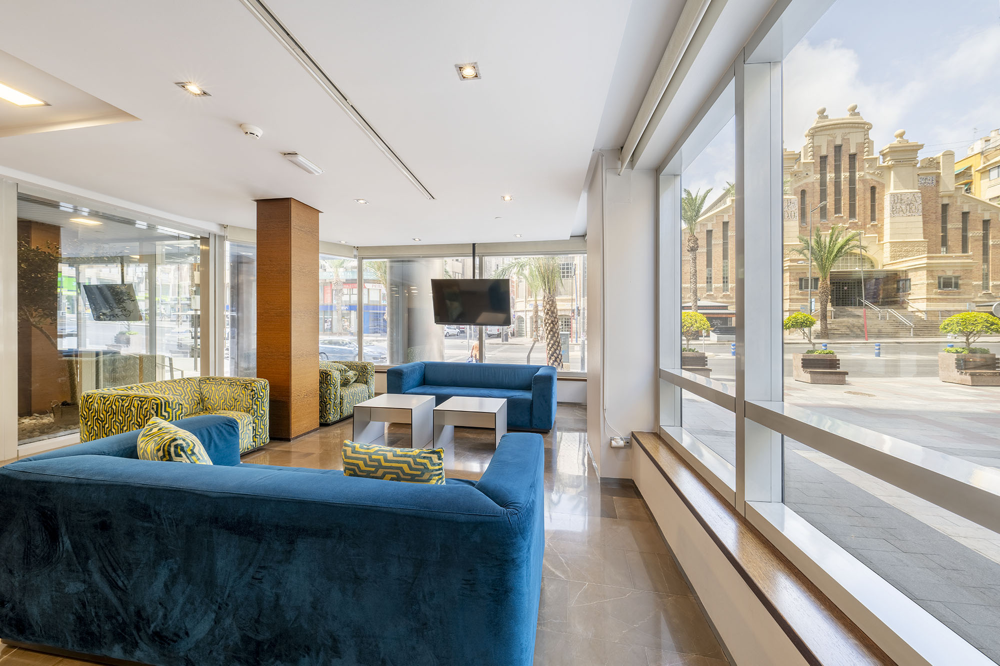 Images Hotel Eurostars Lucentum