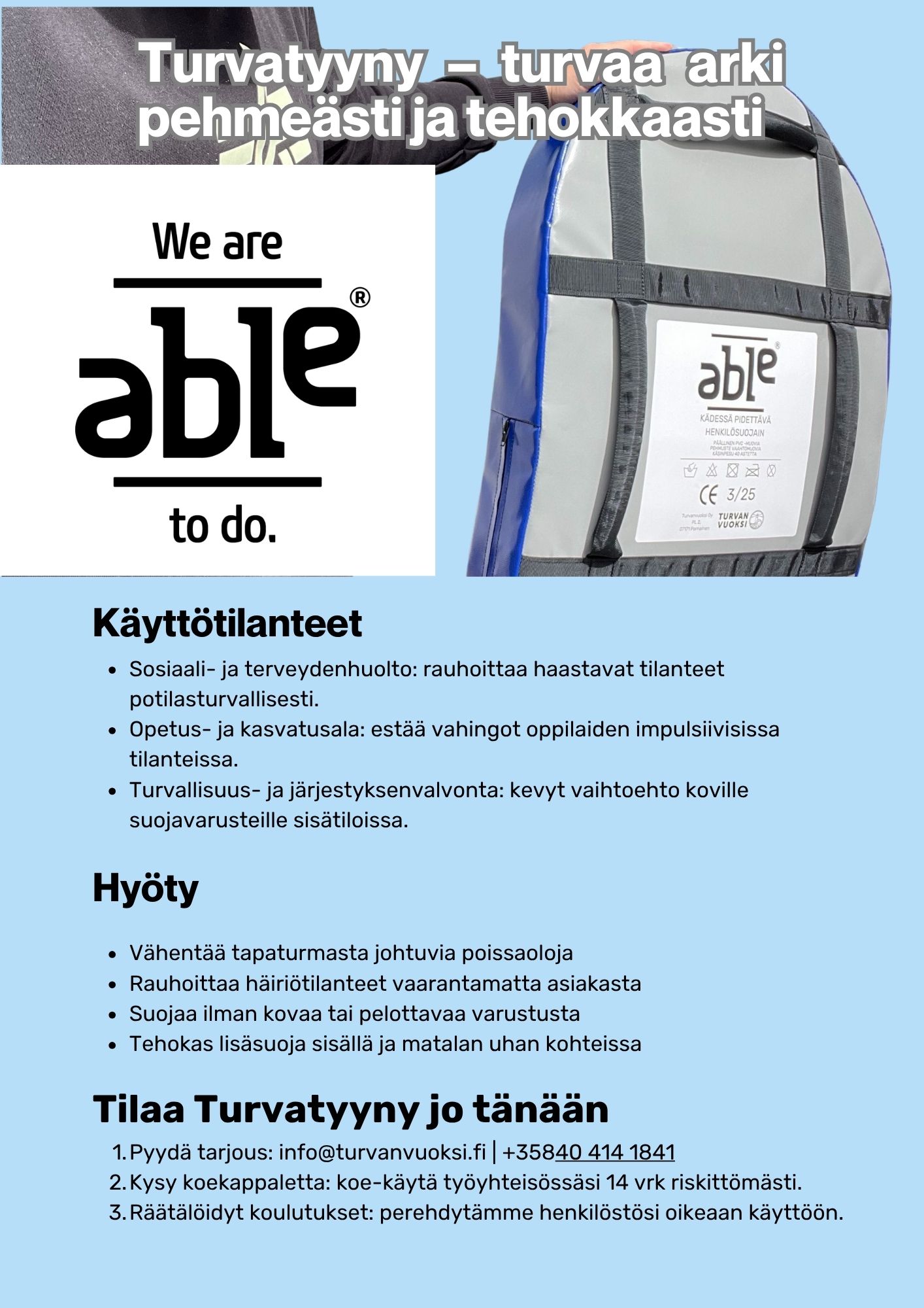 Images Turvanvuoksi Oy