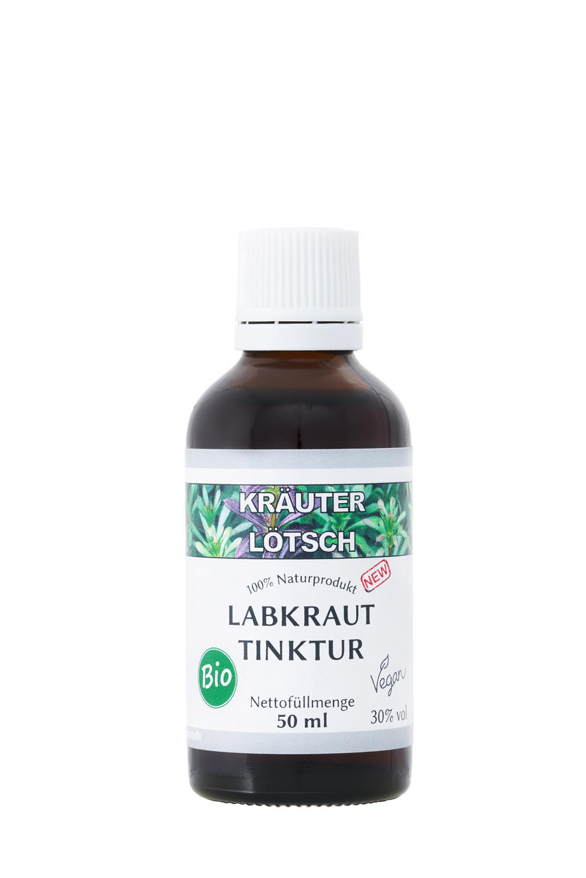 Bilder Kräuter Lötsch