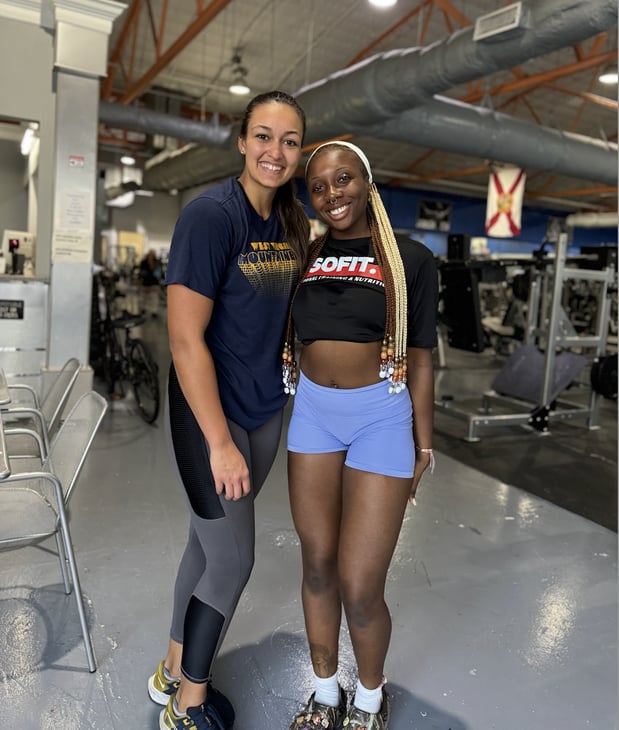 Images SoFit Personal Training