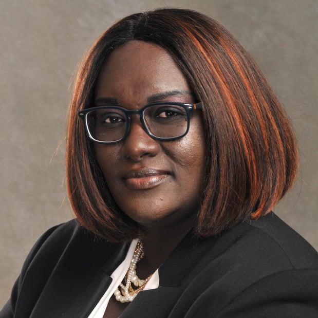 Images Edward Jones - Financial Advisor: Anta Sene-Reed