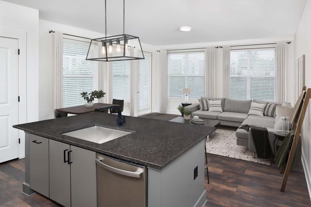 Images Camden West Nashville Apartments