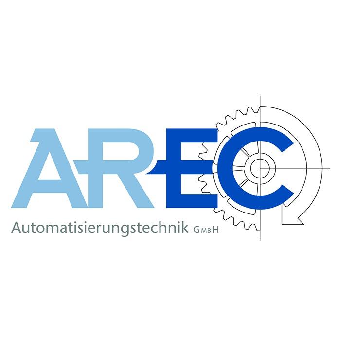 Arec Automatisierungstechnik GmbH Logo
