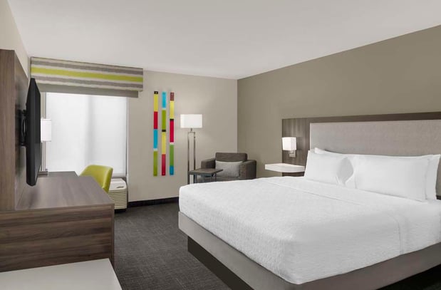 Images Hampton Inn Olathe