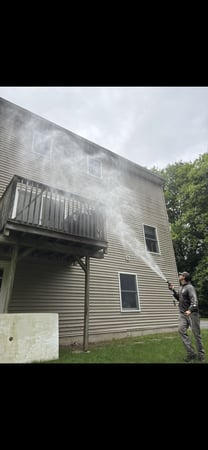 Images J & J Property Improvement