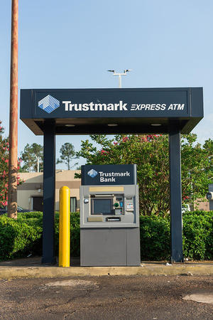 Images Trustmark ATM