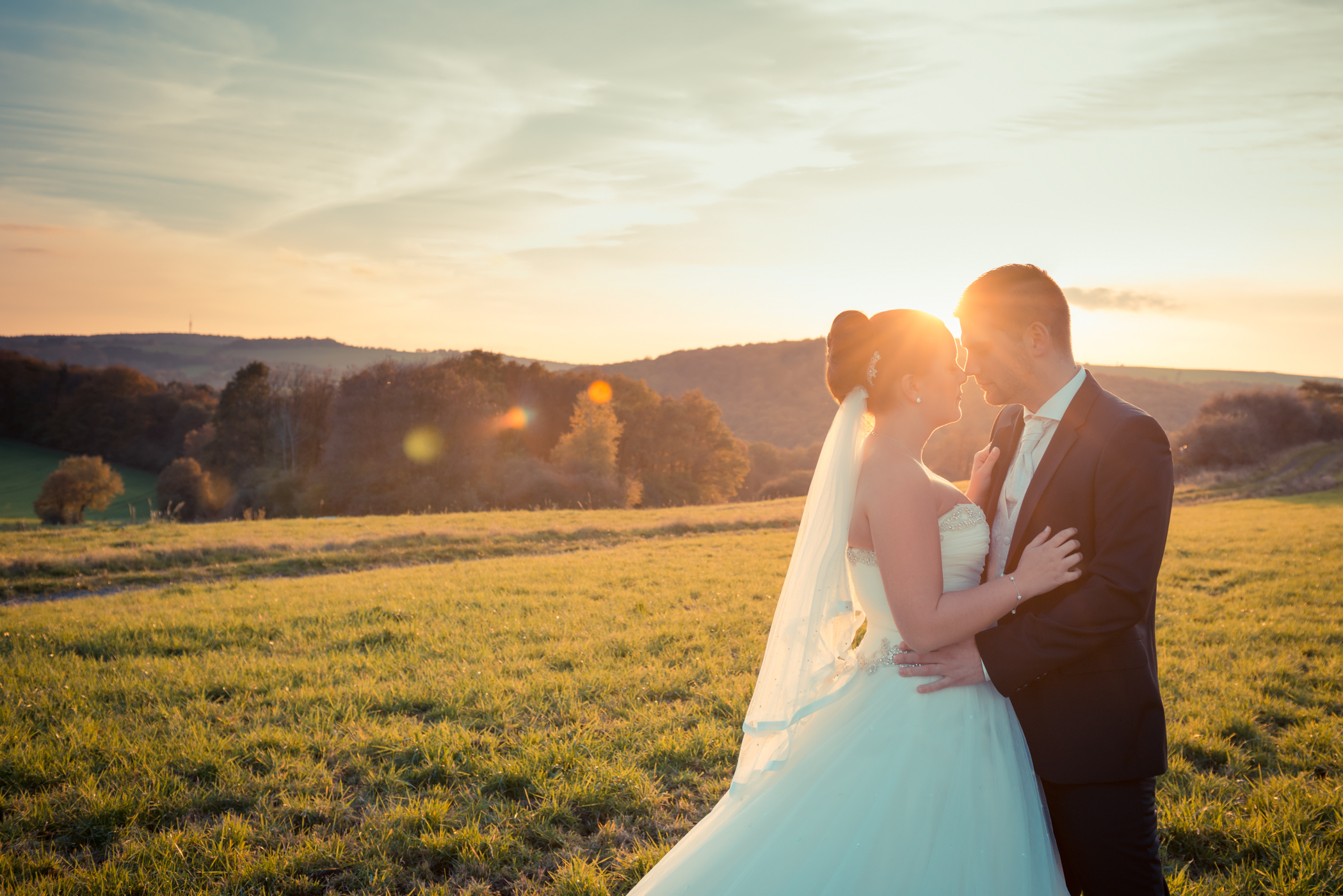 Matthias Baroni Business/Hochzeitsfotograf und Videograf in Eckersweiler