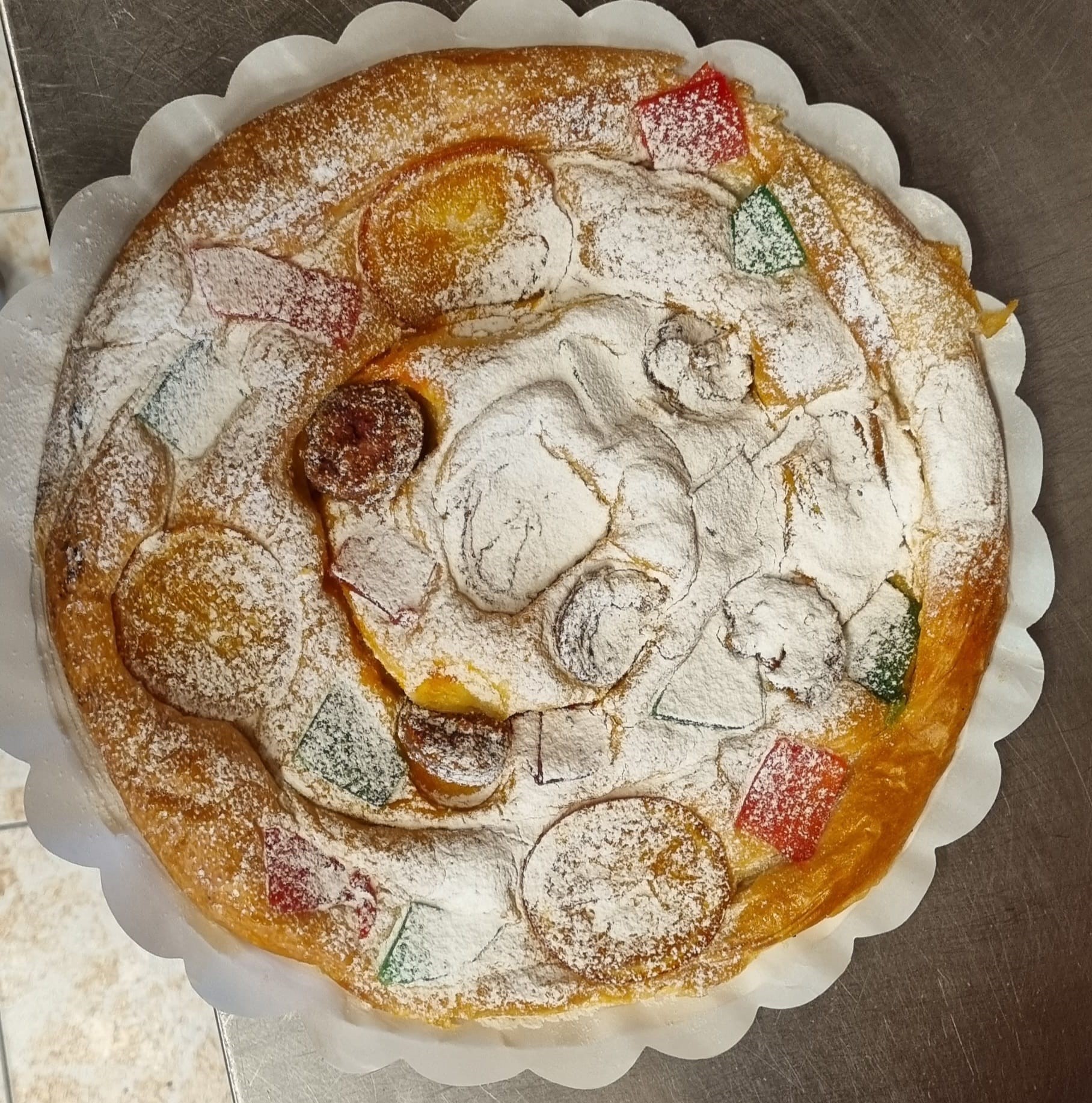 Bonanza Pasteles Y Helados S.L.