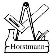 Logo von Tischlerei Horstmann