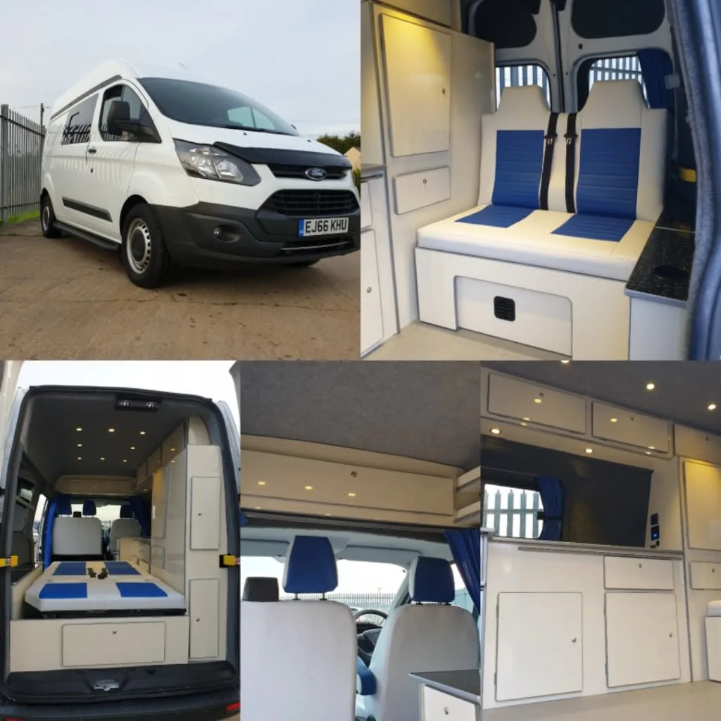 Images Camper Revamper's