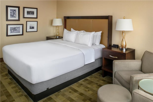 Images Hilton St. Louis at the Ballpark