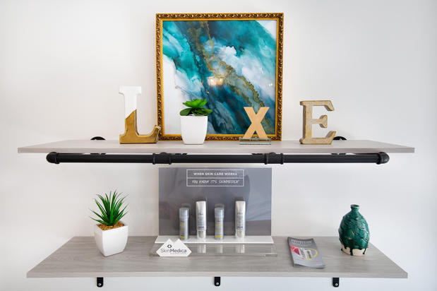 Images Luxe Med Spa