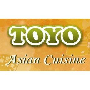 Toyo Sushi & Asian Cuisine