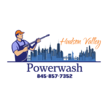 Hudson Valley Powerwash Logo