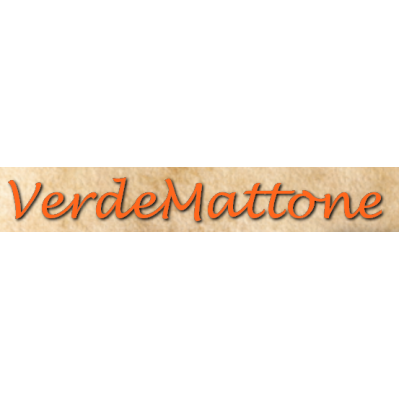 VerdeMattone Logo