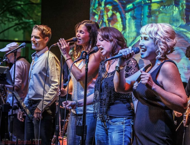 Images Bake's Place Bar & Bistro