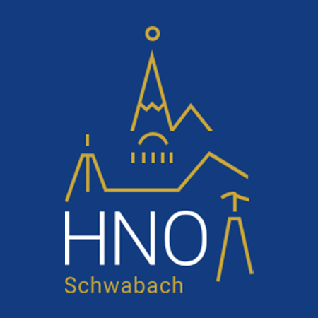 HNO-Gemeinschaftspraxis Dr.med. Swetlana Becker, Dr.med. Nicolas Bauer Logo