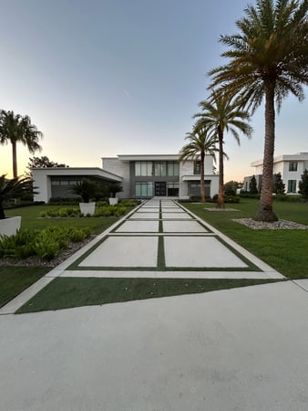 Images AP Pressure Washing