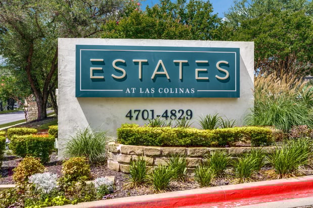 Images Estates at Las Colinas