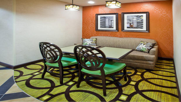 Images Holiday Inn Express Peachtree Corners-Norcross by IHG