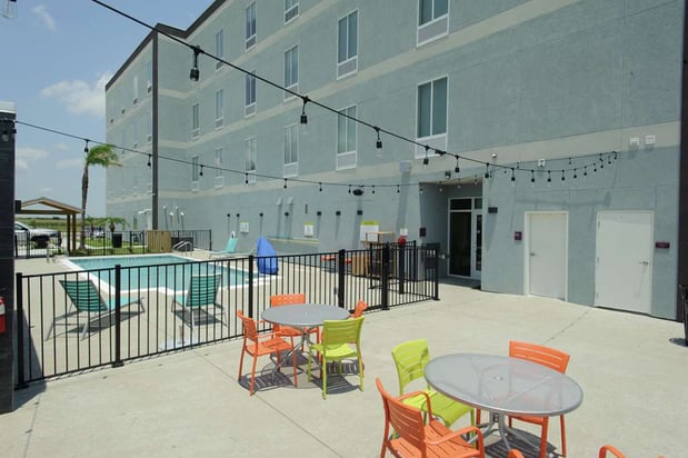 Images Home2 Suites by Hilton Portland