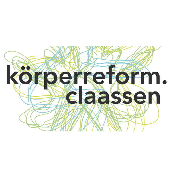 körperreform.claassen in Lüdinghausen - Logo
