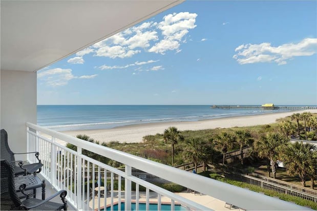 Images Kingston Plantation Condos