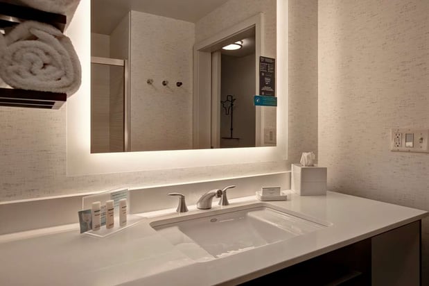 Images Hampton Inn & Suites San Antonio Riverwalk