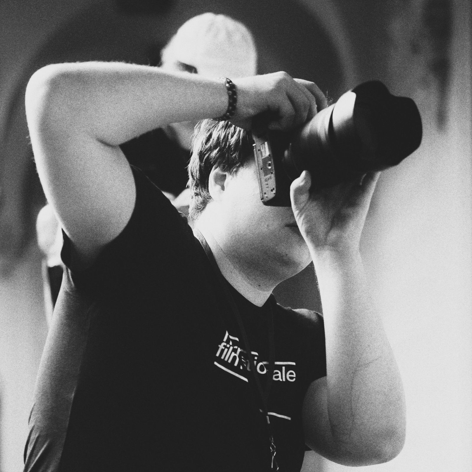 Luca Scheuring – Fotografie für Unternehmen, Königstr. 42 in Hof