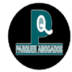 Parquer Abogados Logo