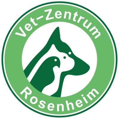 Logo Evidensia Vet-Zentrum Rosenheim
