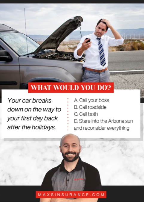 Max Panas - State Farm Insurance Agent Image