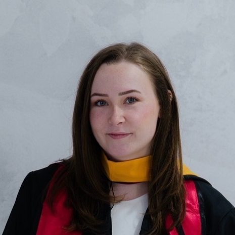 Alexis W., MS, LBA
