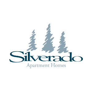 Silverado Apartments Logo