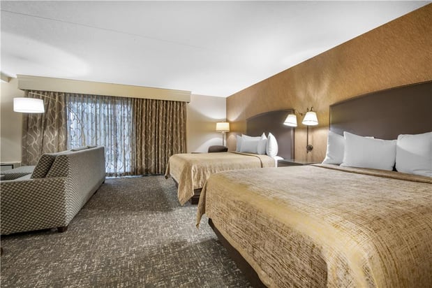 Images Best Western Plus The Normandy Inn & Suites