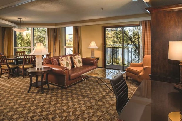 Images DoubleTree by Hilton Hotel Seattle Airport