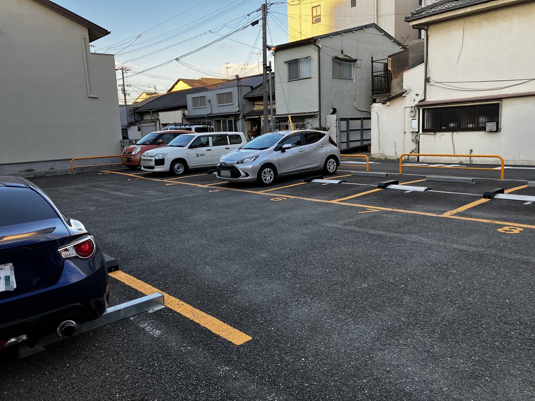 Images ONE PARK生江1丁目