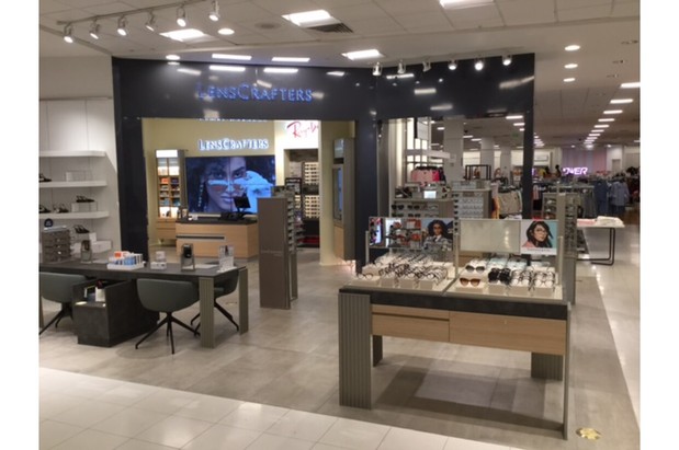 Images LensCrafters Optique at Macy's