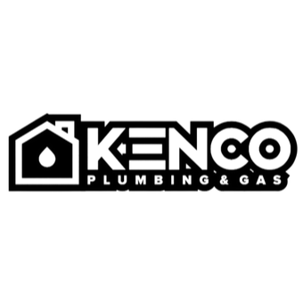 Kenco Plumbing & Gas Logo