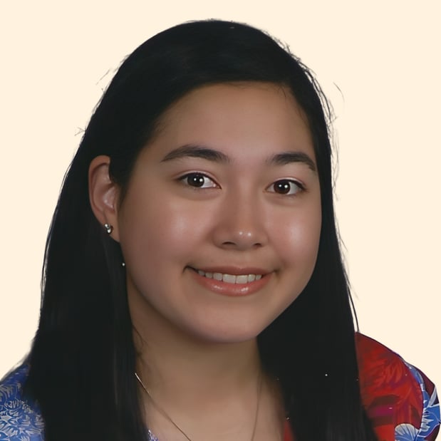 Images Julia Cha Fong, Counselor