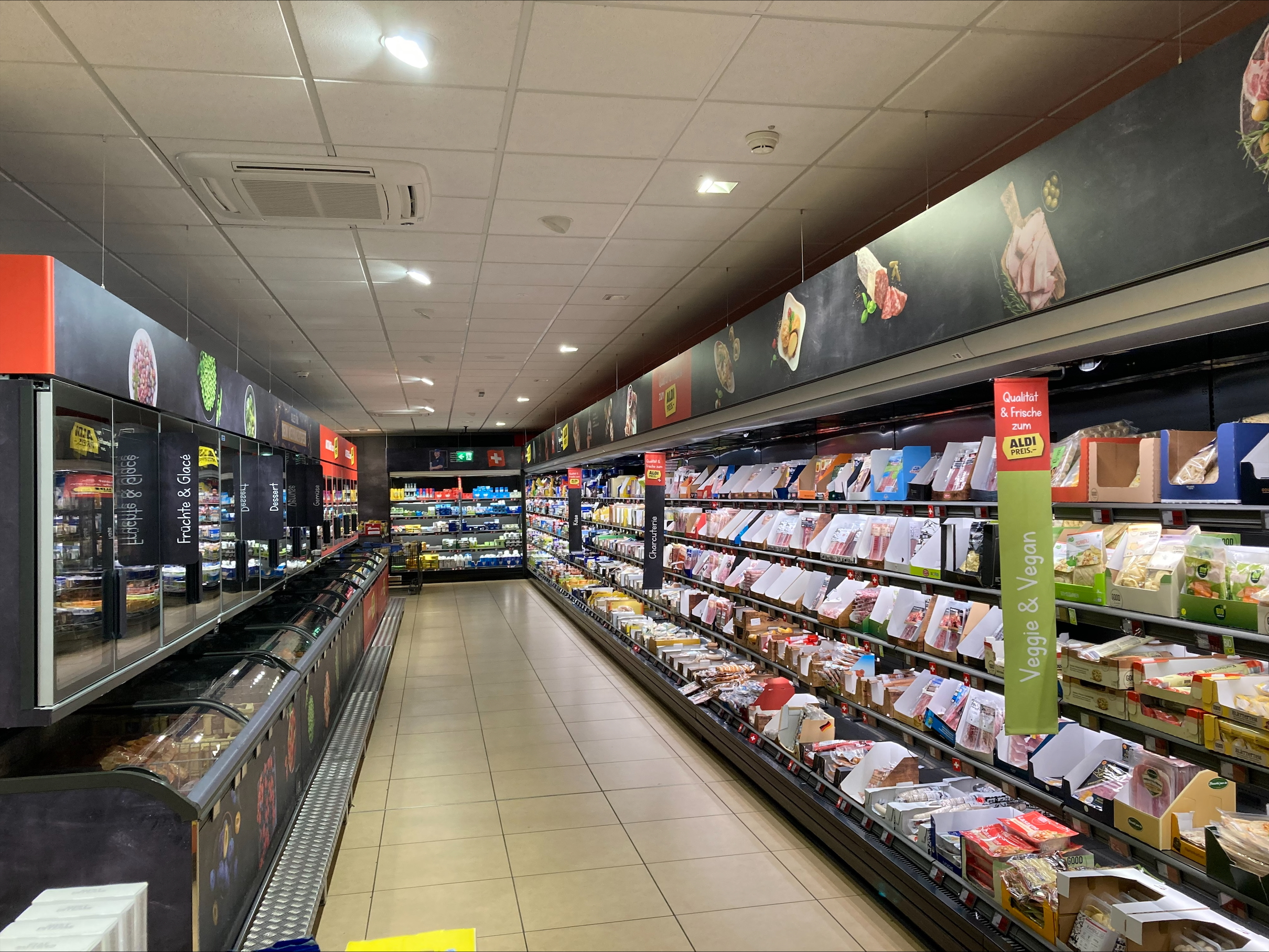 ALDI SUISSE